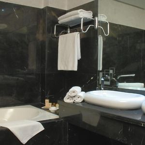 Deluxe Eenpersoonskamer